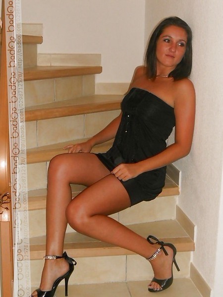 photo de grosse truie salope